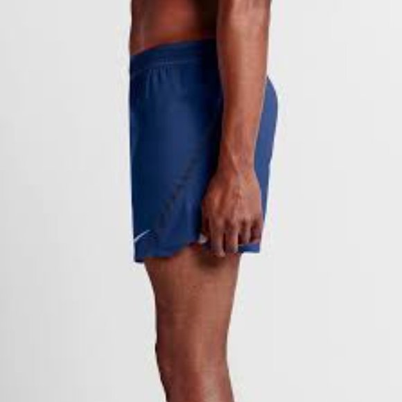 NIKE AeroSwift Men's 5" Lined Running Shorts - Picture 2 of 6